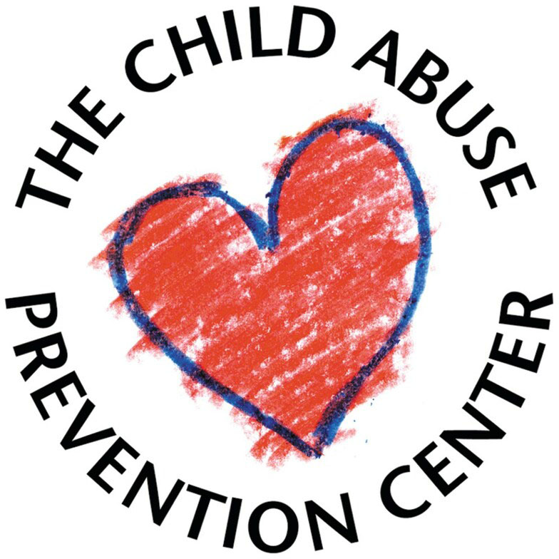 Logo. The Child Abuse Prevention Centre.