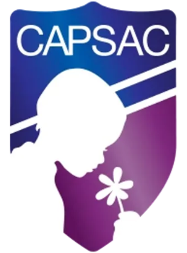 Logo. The California Professional Society on the Abuse on Children.